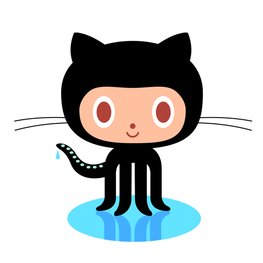 Follow me on GitHub