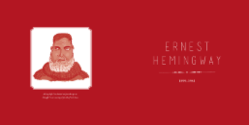 Hemingway Intro